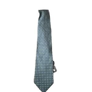 Fabio Ferretti Silk Tie - Preowned